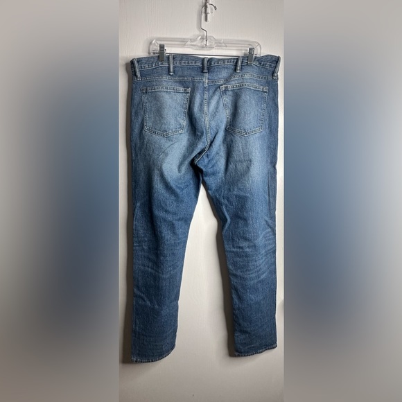 Old Navy Men’s skinny jeans NWT. Size 38x32 - Picture 11 of 11